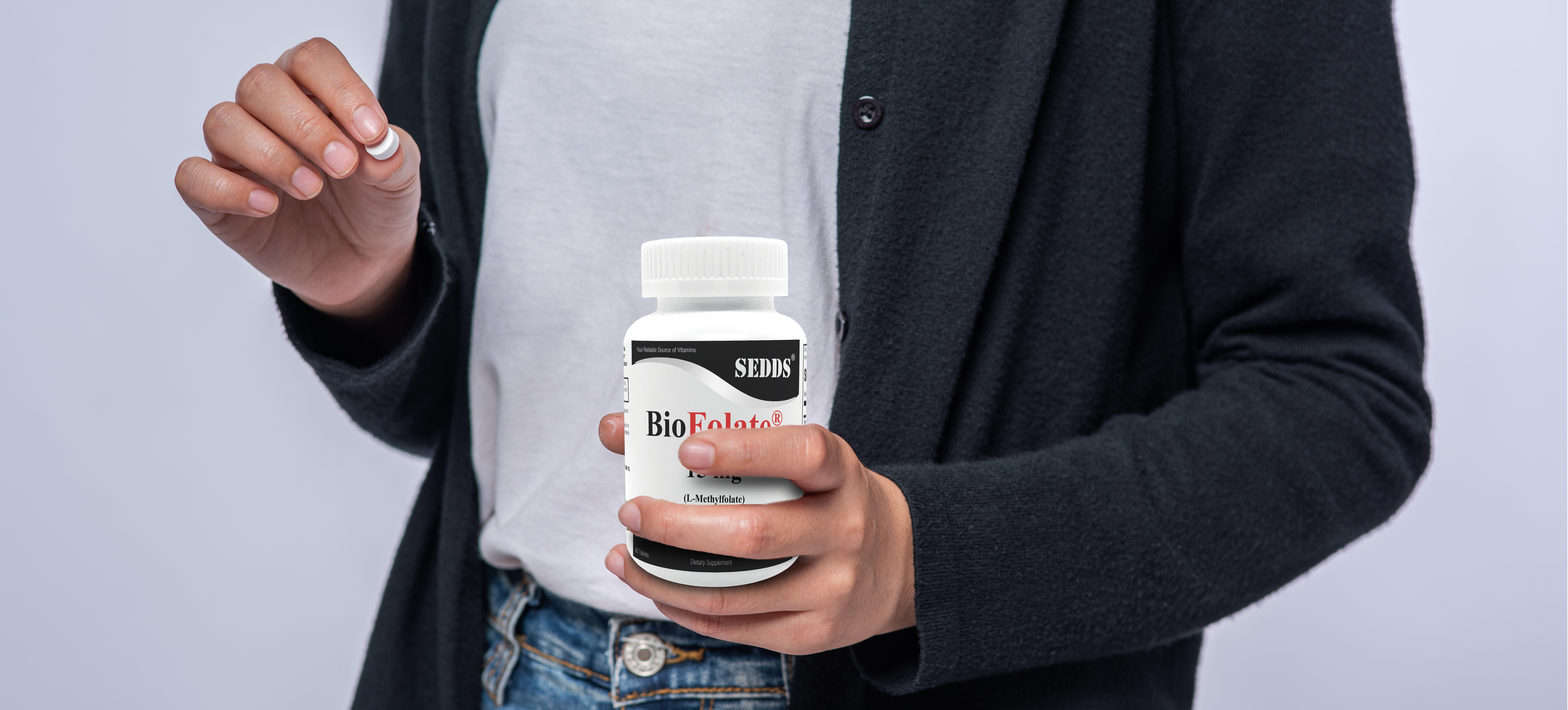 Women who are unwell