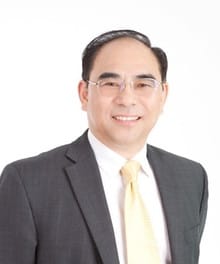 Jimmy Wang, Ph.D.